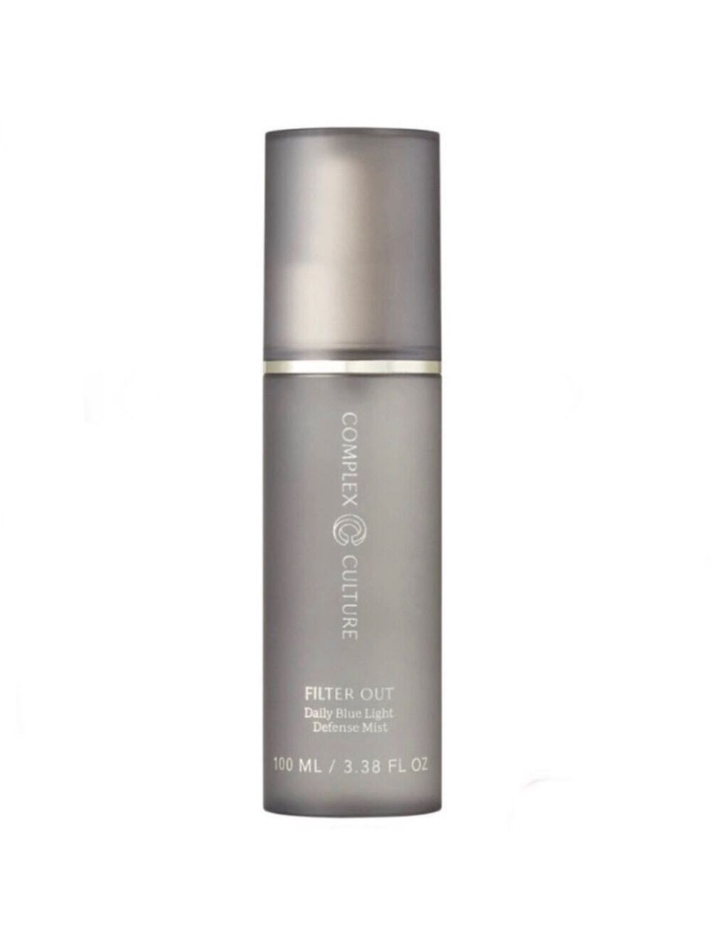 Complex Culture Filter Out Daily Blue Light Defense Mist | NEW | 100mL - Picture 6 of 10